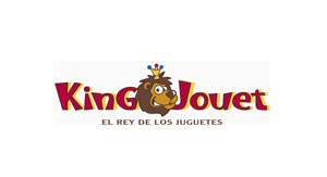 King Jouet