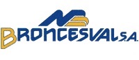 Broncesval